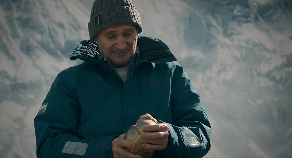 جاده یخی ۲: جاده‌ای به آسمان