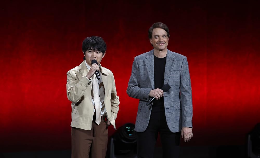 بچه کاراته‌باز: افسانه‌ها