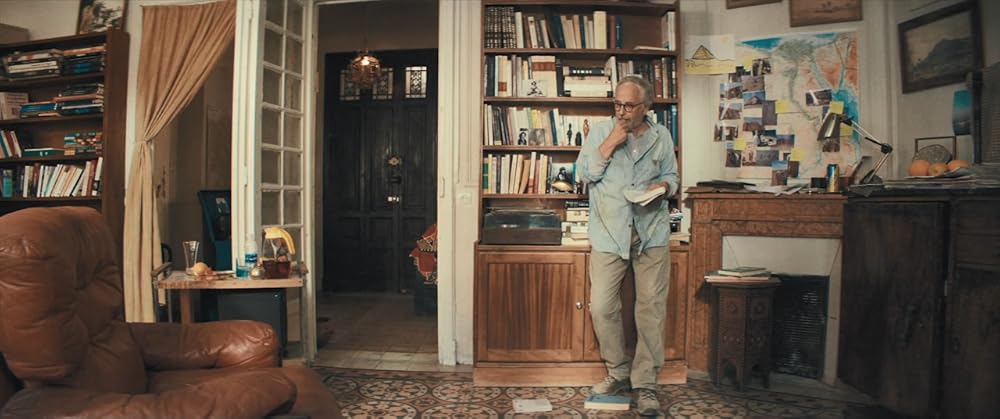 شکارچیان گنج : ردپای خوفو