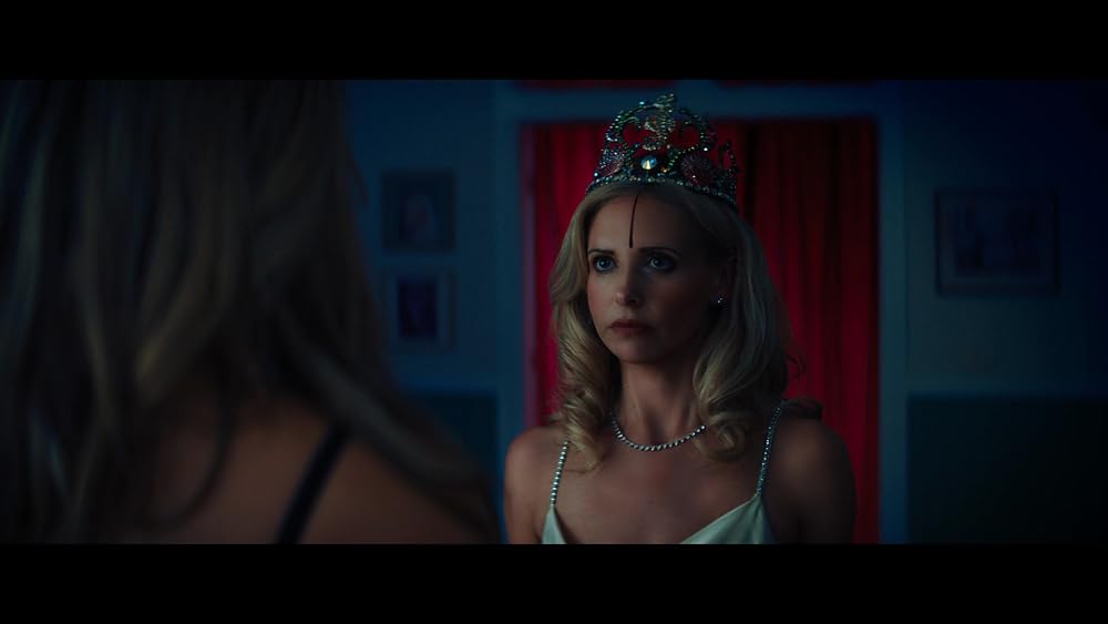 می‌دانم تابستان پیش چه کردی