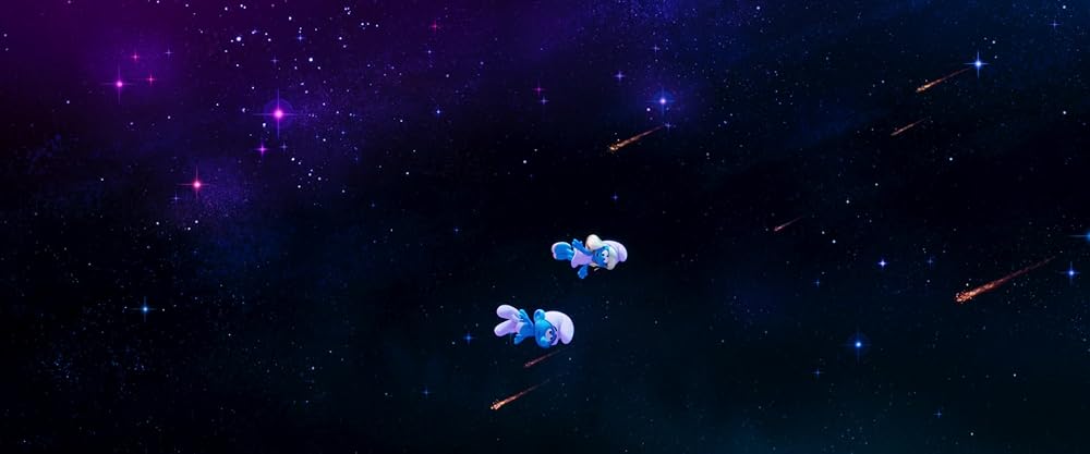 اسمورف‌ ها