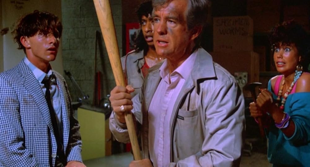 بازگشت مردگان زنده