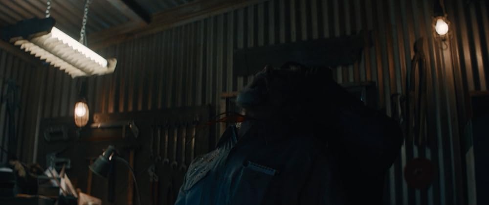 می‌دانم تابستان پیش چه کردی