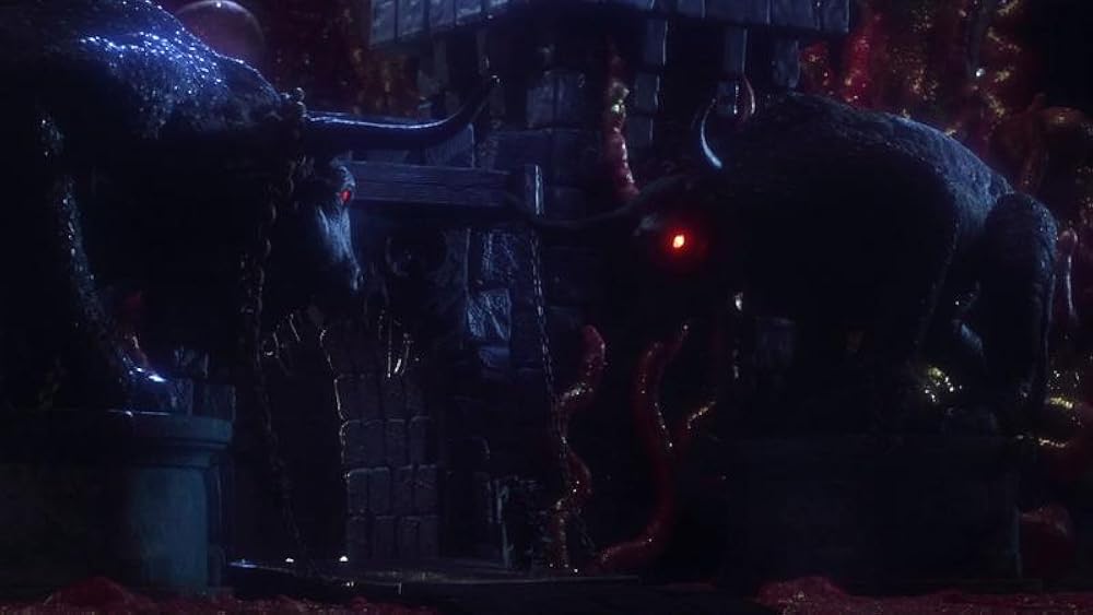 خدای دیوانه