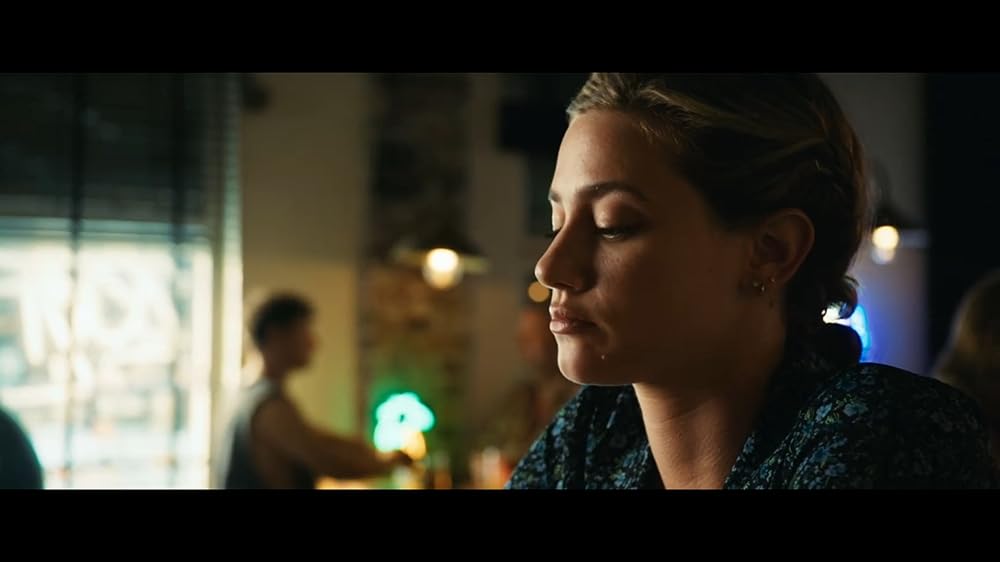 بهرکشی آمریکایی