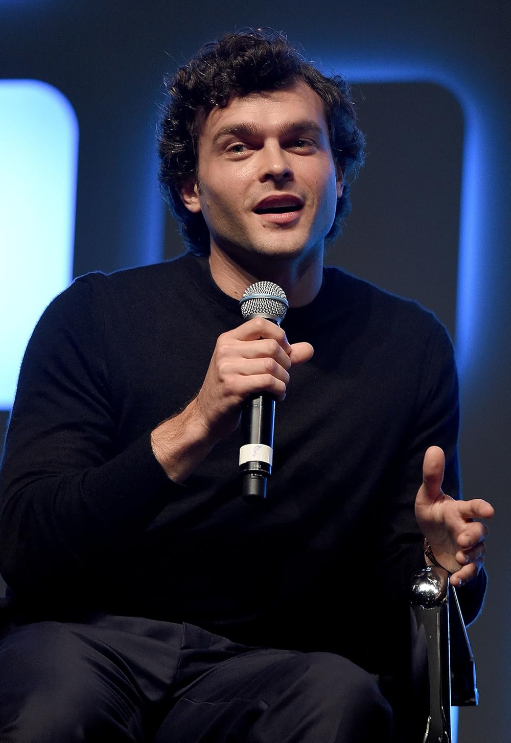 یاغی یک داستانی از جنگ ستارگان