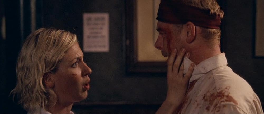 شان می‌میرد