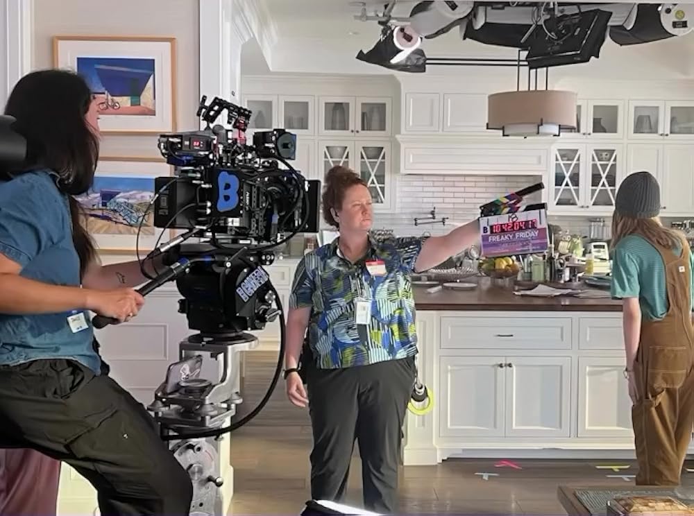 جمعه عجیب تر