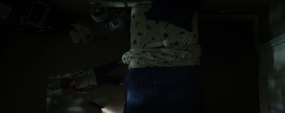 پیش از آنکه بیدار شوم