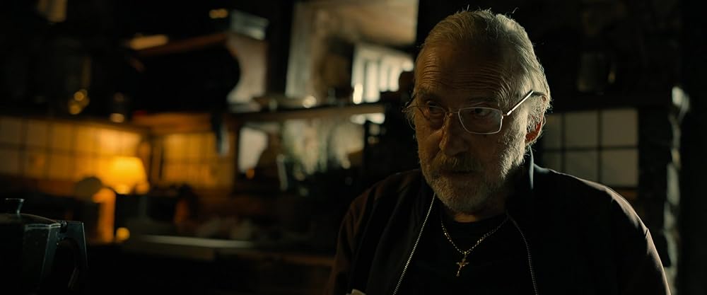 لانه دزدان 2: پانتره