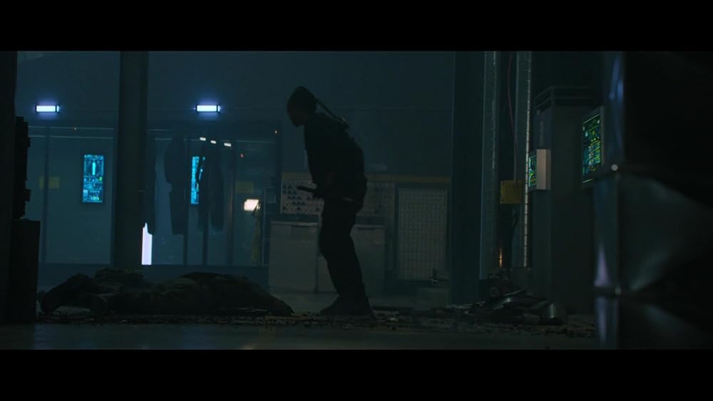 نگهبانانی از دیرباز ۲