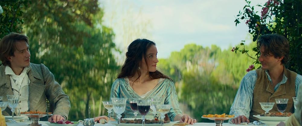 کنت مونت کریستو