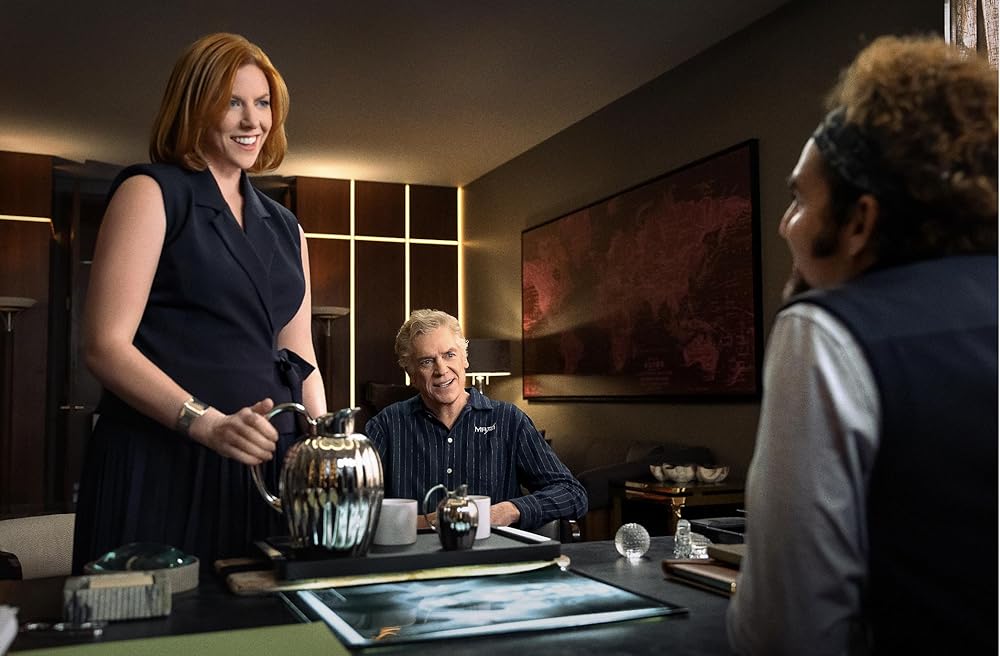 هپی گیلمور ۲