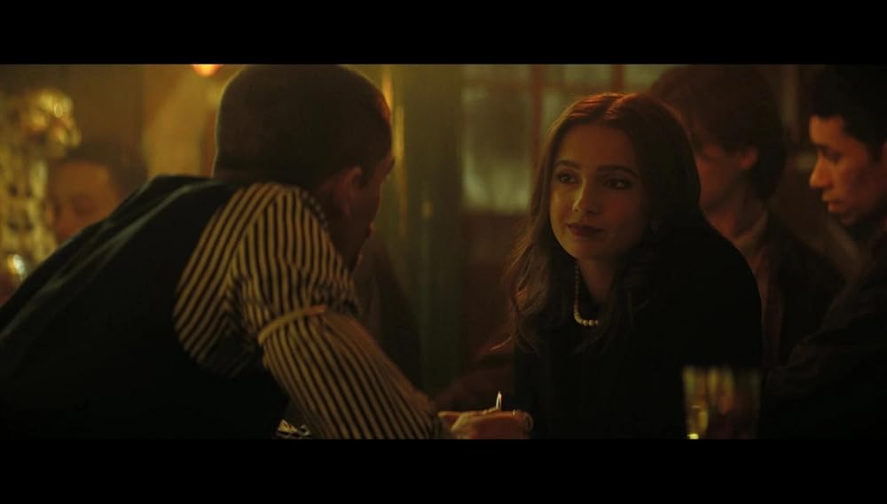 یک مرد کارگر