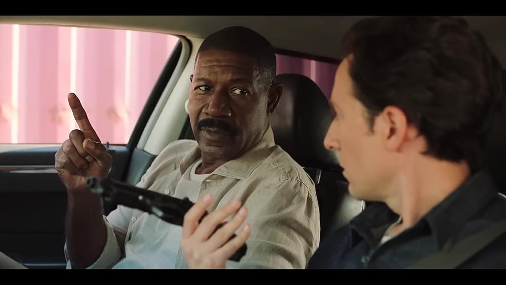 تک تیرانداز: G.R.I.T. - پاسخ جهانی و تیم اطلاعاتی