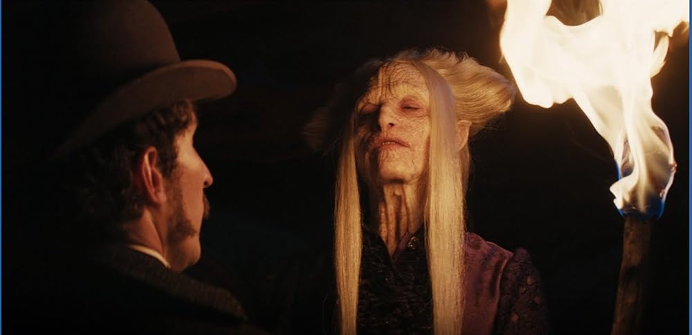 دراکولا: یک داستان عاشقانه