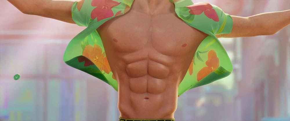 شکارچیان شیاطین کی‌پاپ