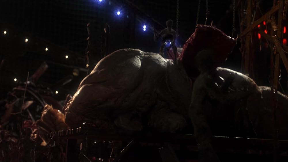 خدای دیوانه