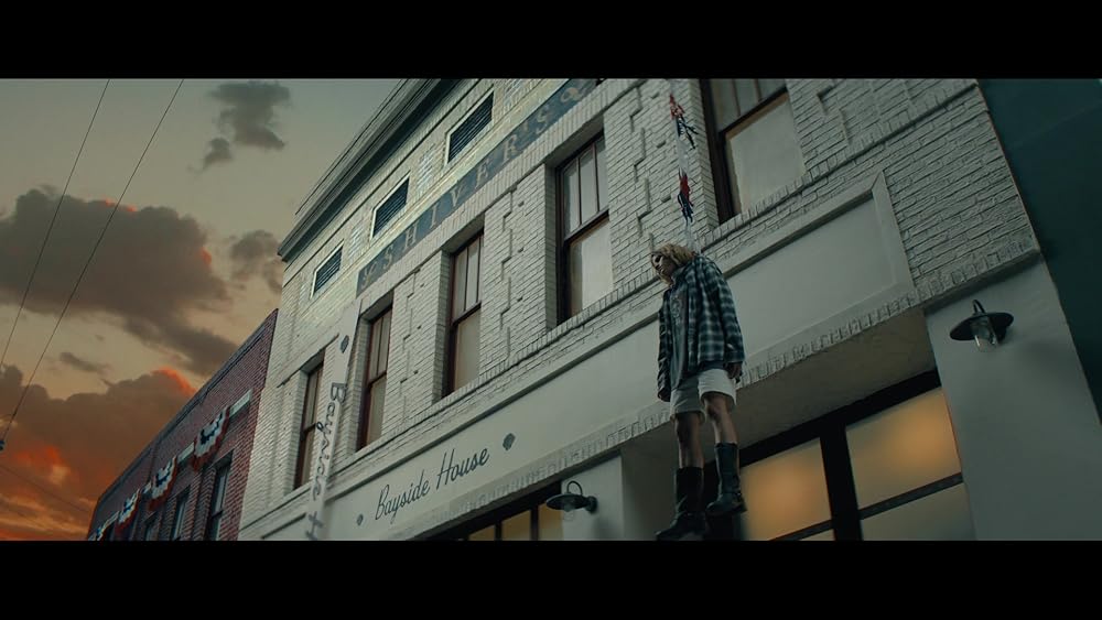 می‌دانم تابستان پیش چه کردی