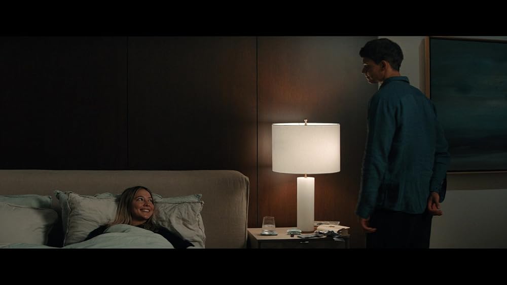 می‌دانم تابستان پیش چه کردی