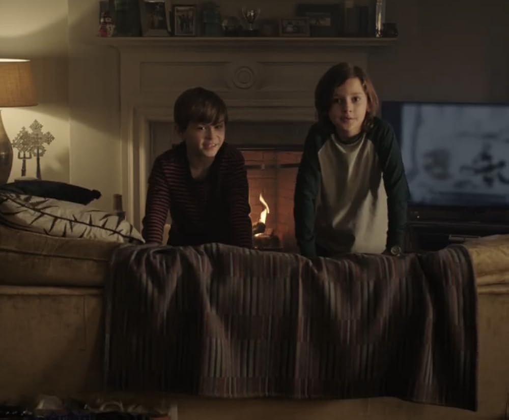 دکتر استرنج در چندجهانی جنون