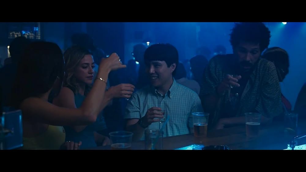 بهرکشی آمریکایی