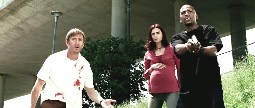 طلوع مردگان