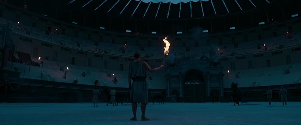 گلادیاتور ۲