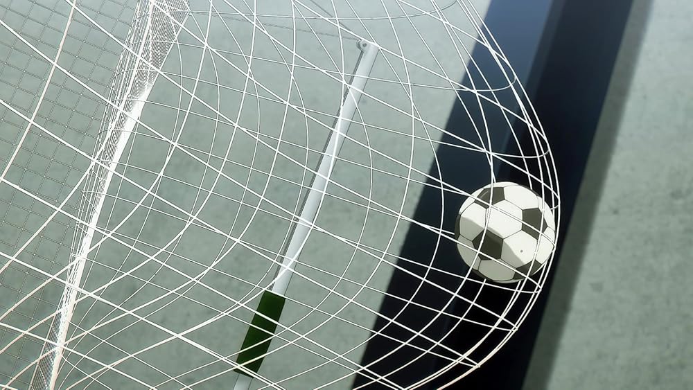 بلو لاک فیلم - اپیزود ناگی