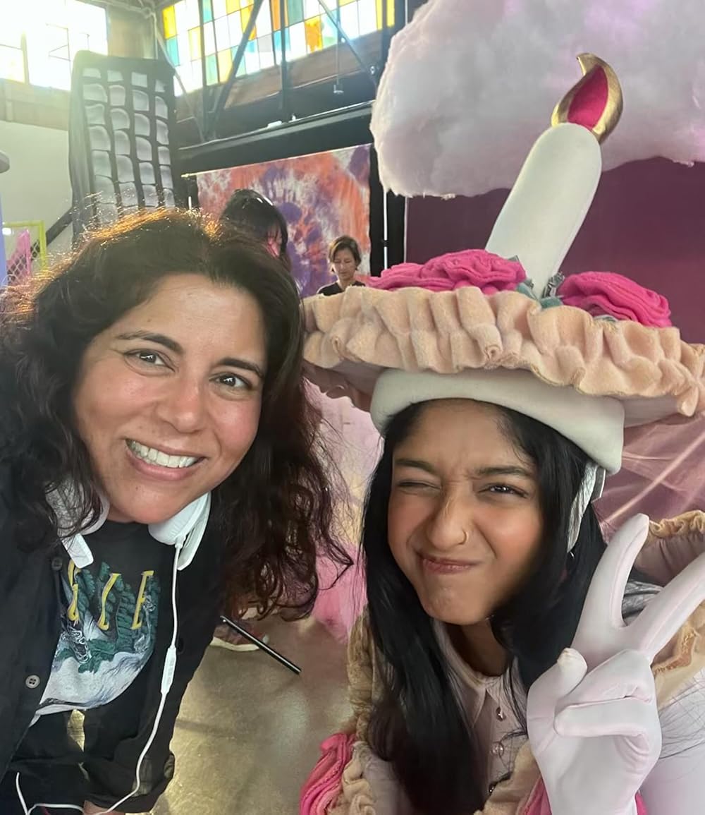 جمعه عجیب تر