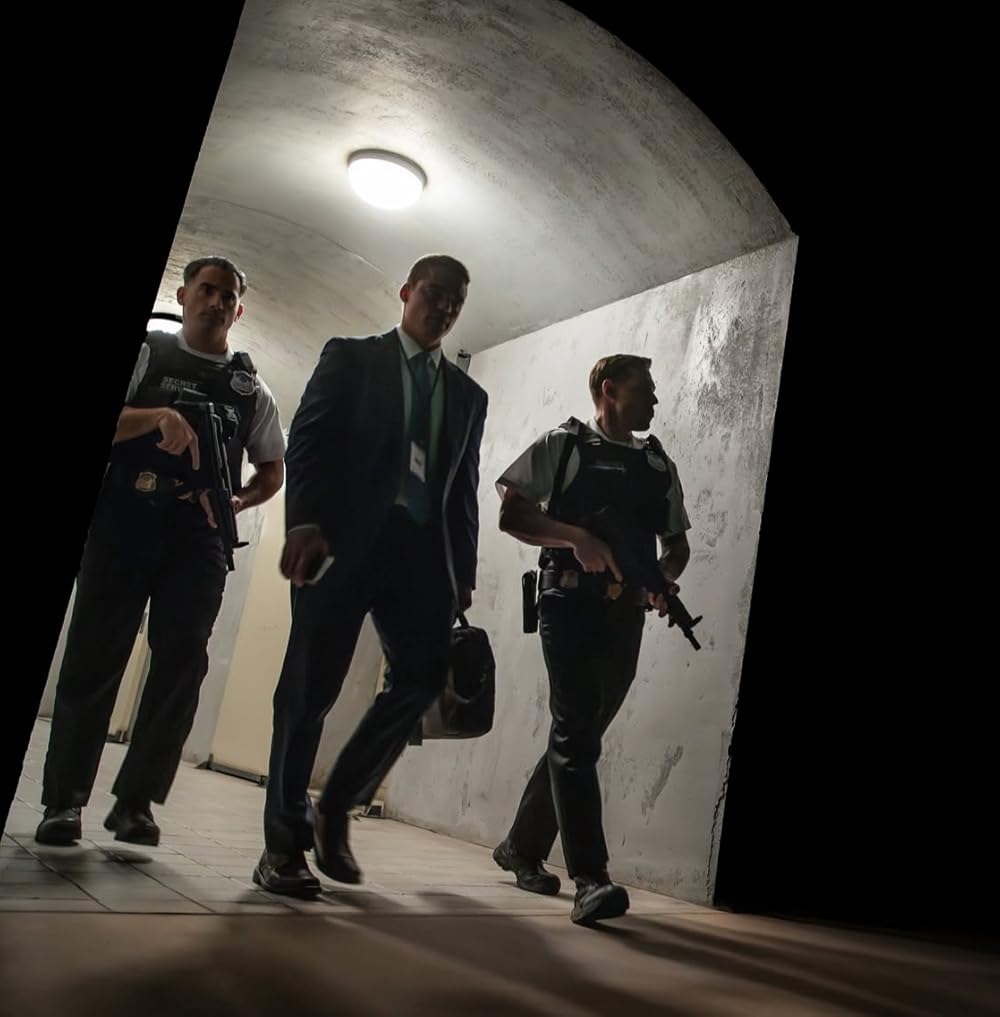 خانه‌ای از دینامیت