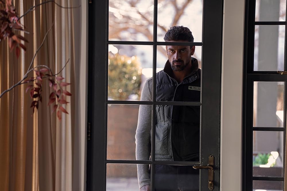 خدمتکار خانه