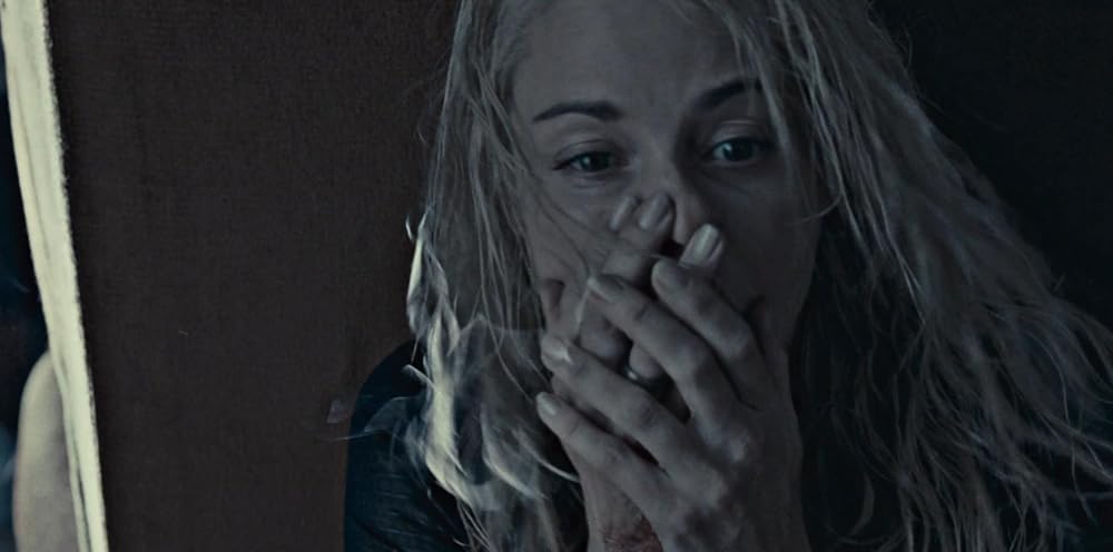 چشمان جولیا