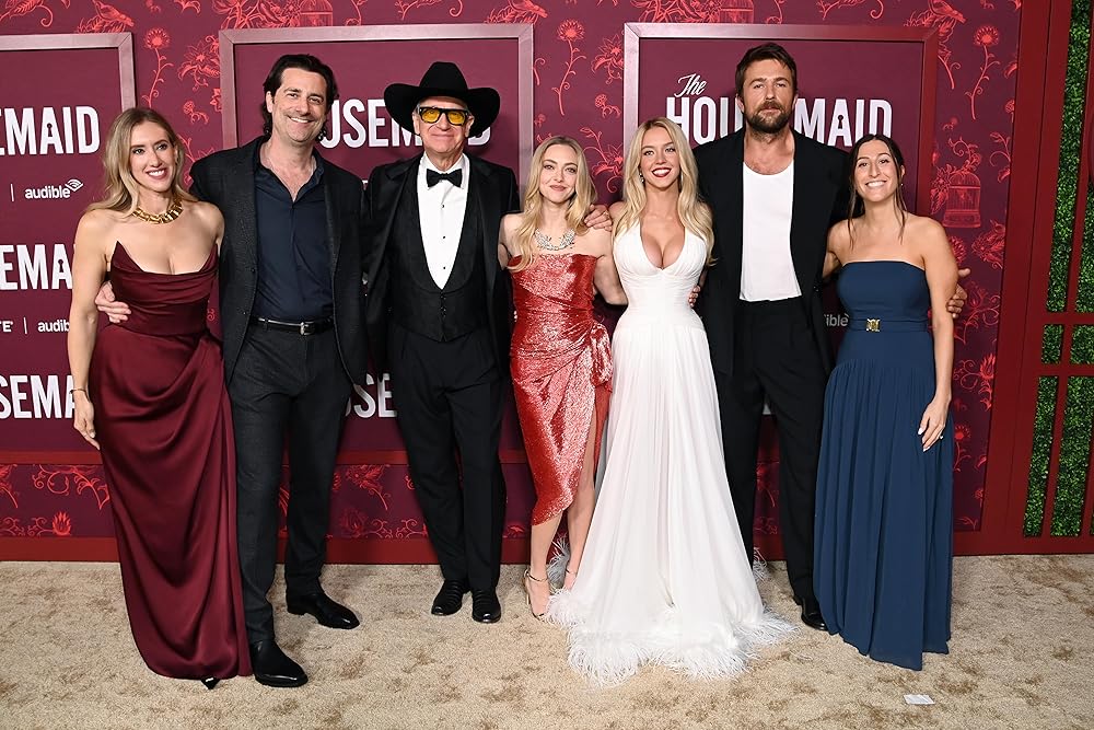 خدمتکار خانه