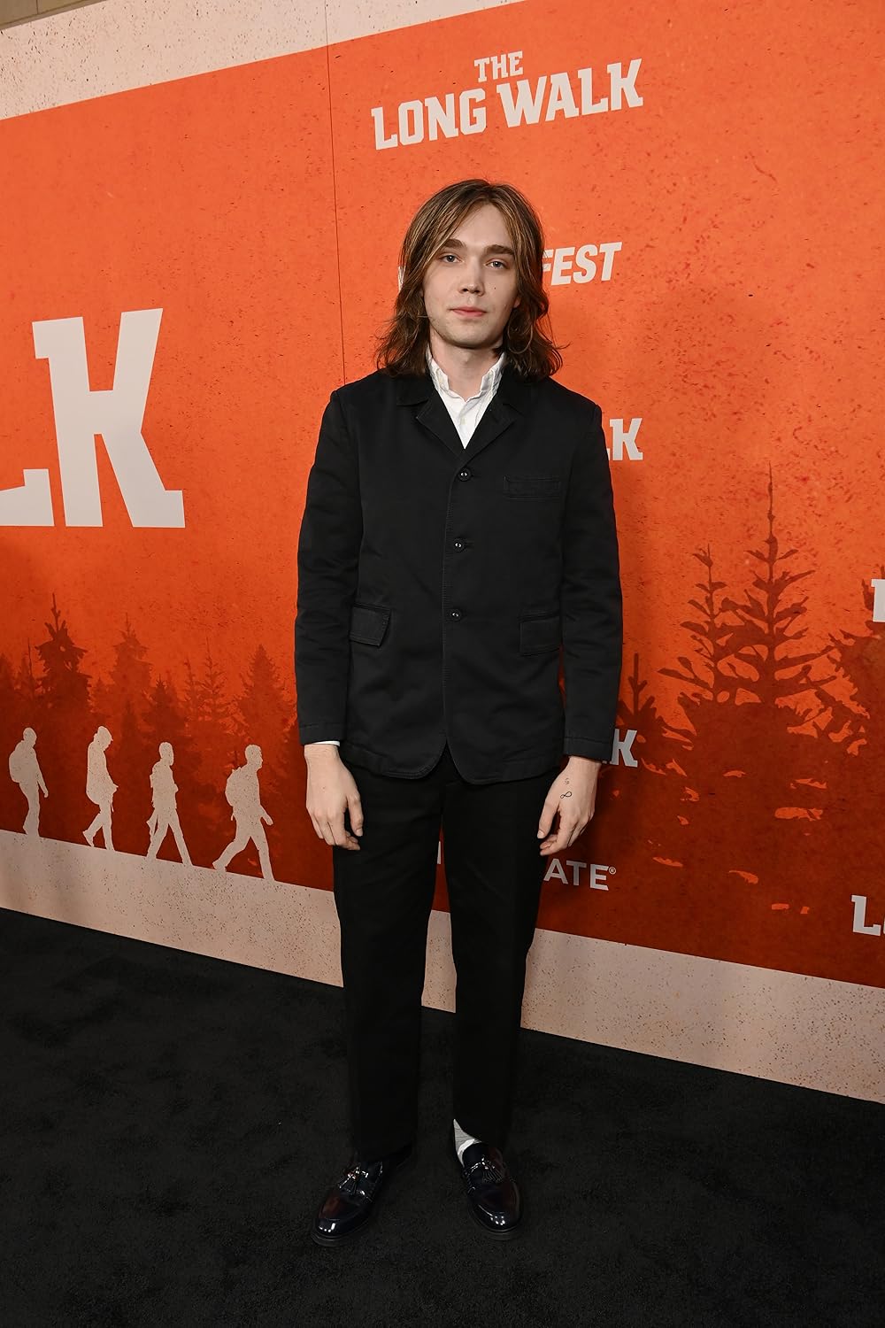 پیاده‌ روی طولانی