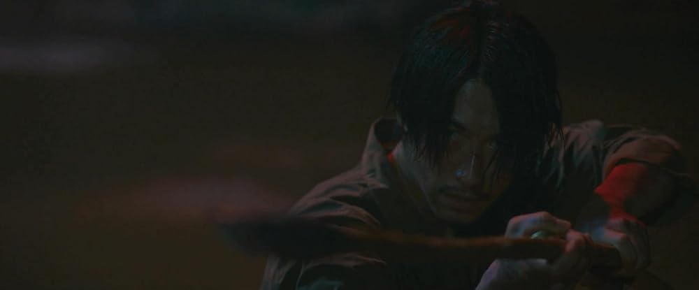 جزیره هیولاها