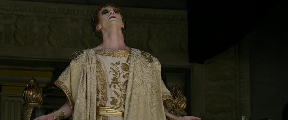 گلادیاتور ۲