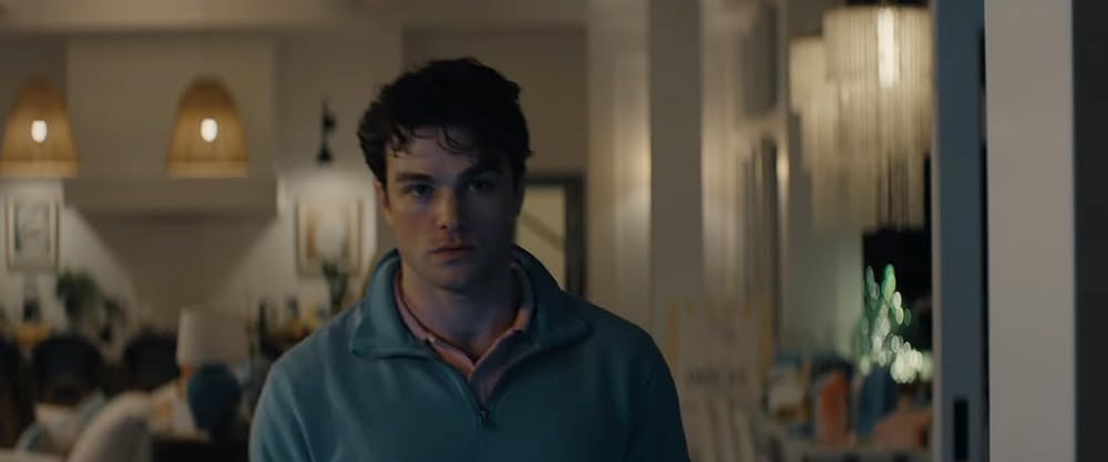 می‌دانم تابستان پیش چه کردی