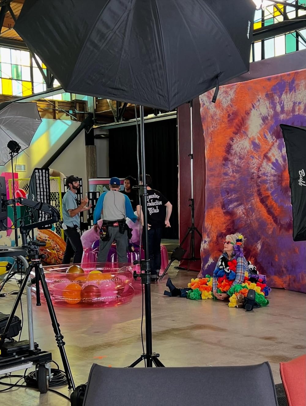 جمعه عجیب تر