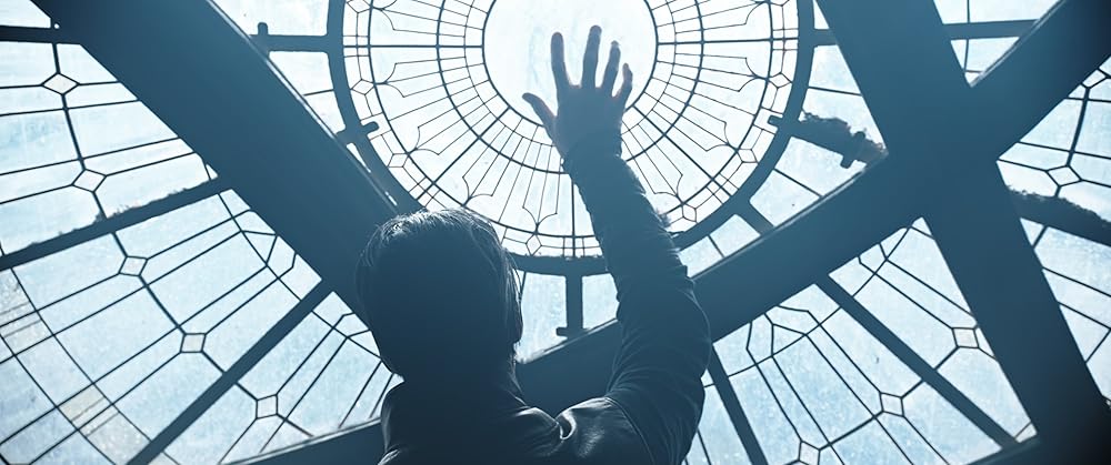 دکتر استرنج در چندجهانی جنون