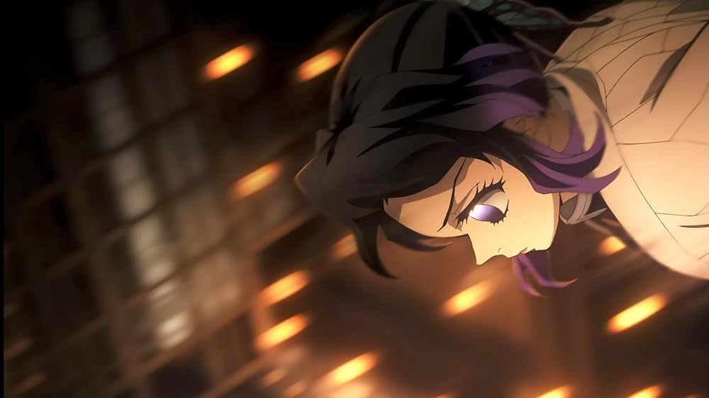 شیطان کش قلعه بی پایان  - قسمت اول