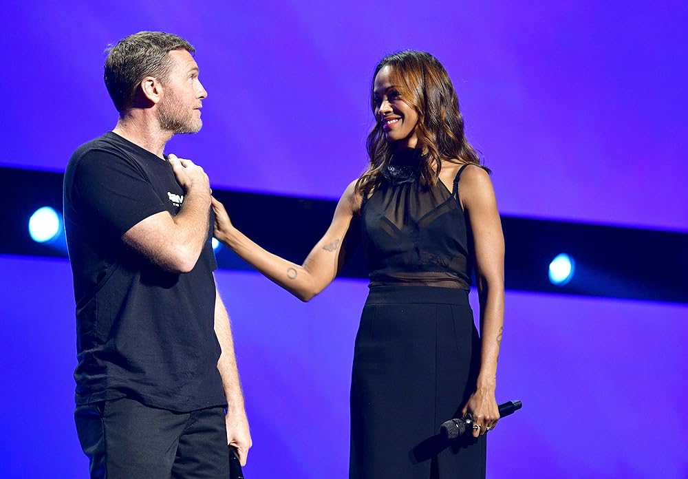 آواتار: آتش و خاکستر