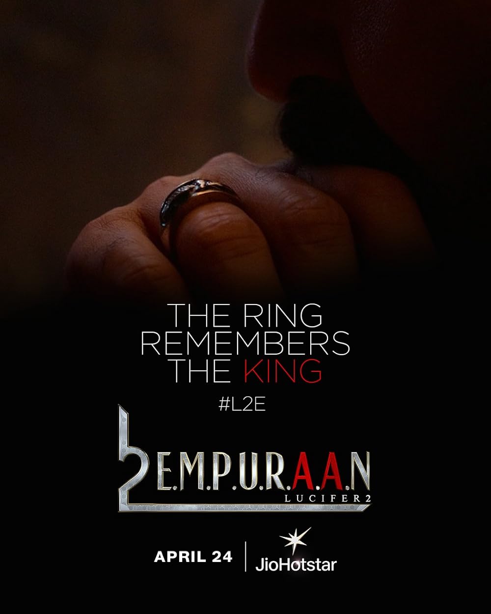 لوسیفر ۲: فنا ناپذیر