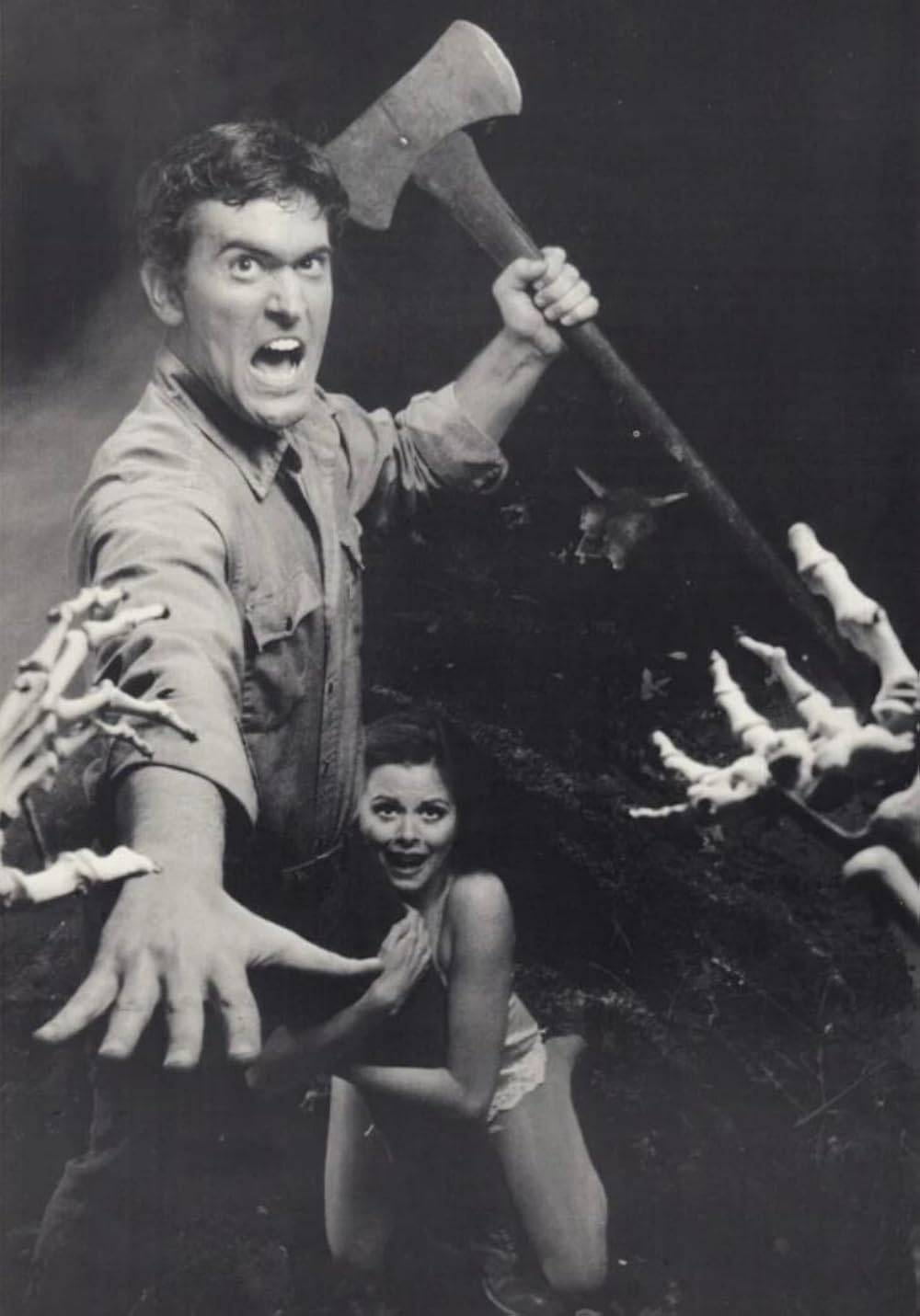 مرده شیطانی