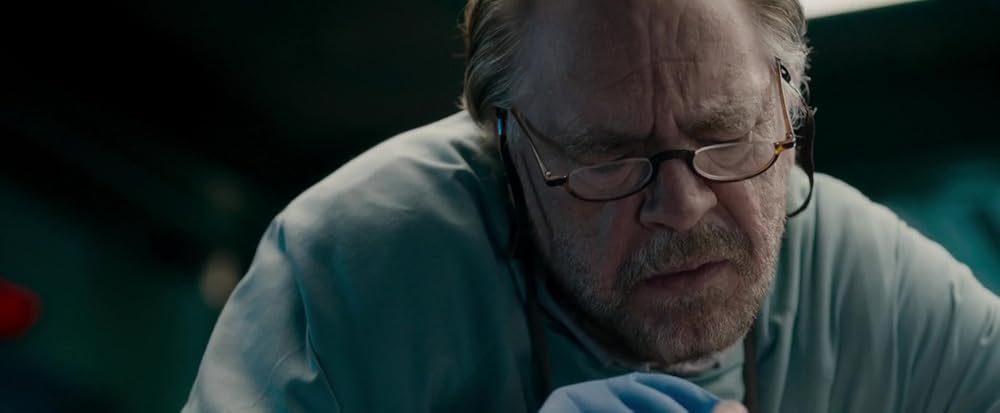 کالبدشکافی جین دو