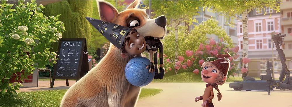 سوپر الفکینز