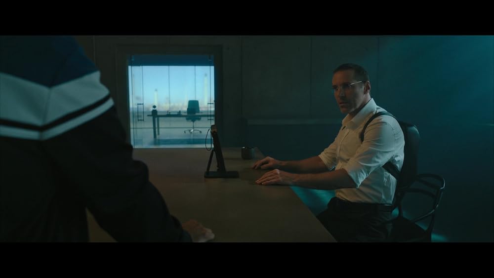 کراون شکارچی