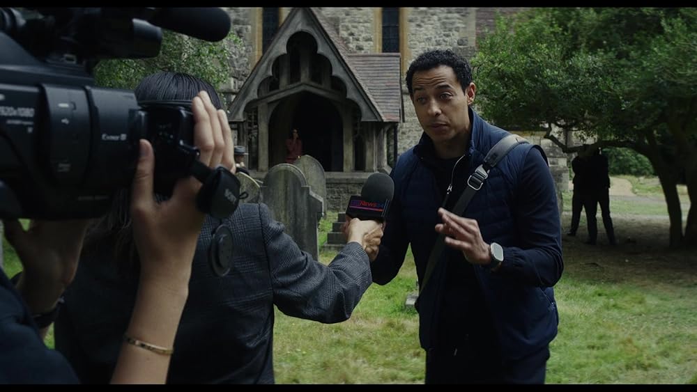 آنچه در وحشی گذشت؛ مروری بر فصل اول