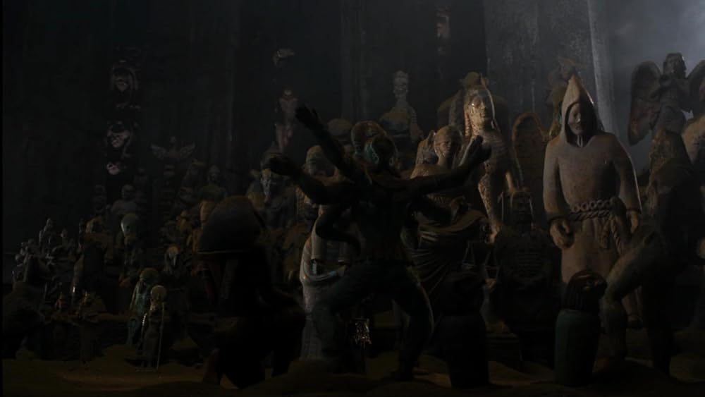 خدای دیوانه