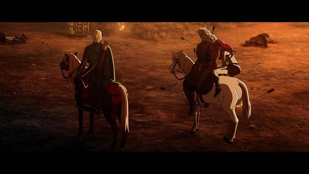 ارباب حلقه‌ها: حماسه روهیریم